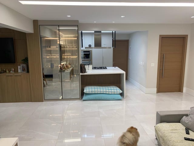 Foto do Apartamento - Apartamento à venda,4 vagas Santana, São Paulo, SP | Pleno Imobiliária