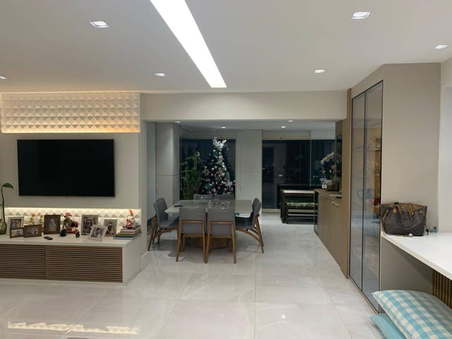 Foto do Apartamento - Apartamento à venda,4 vagas Santana, São Paulo, SP | Pleno Imobiliária