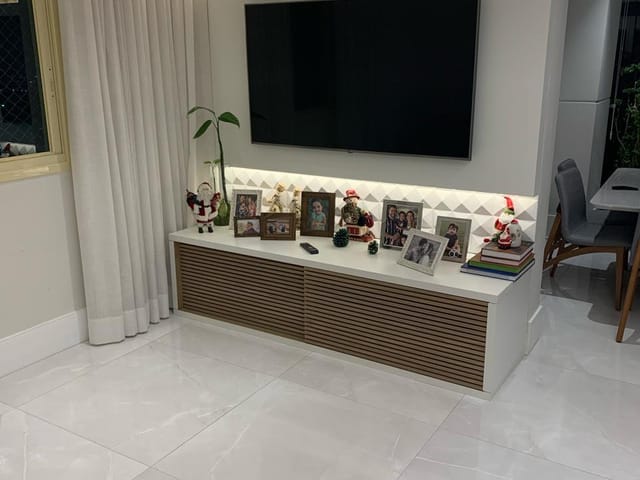 Foto do Apartamento - Apartamento à venda,4 vagas Santana, São Paulo, SP | Pleno Imobiliária