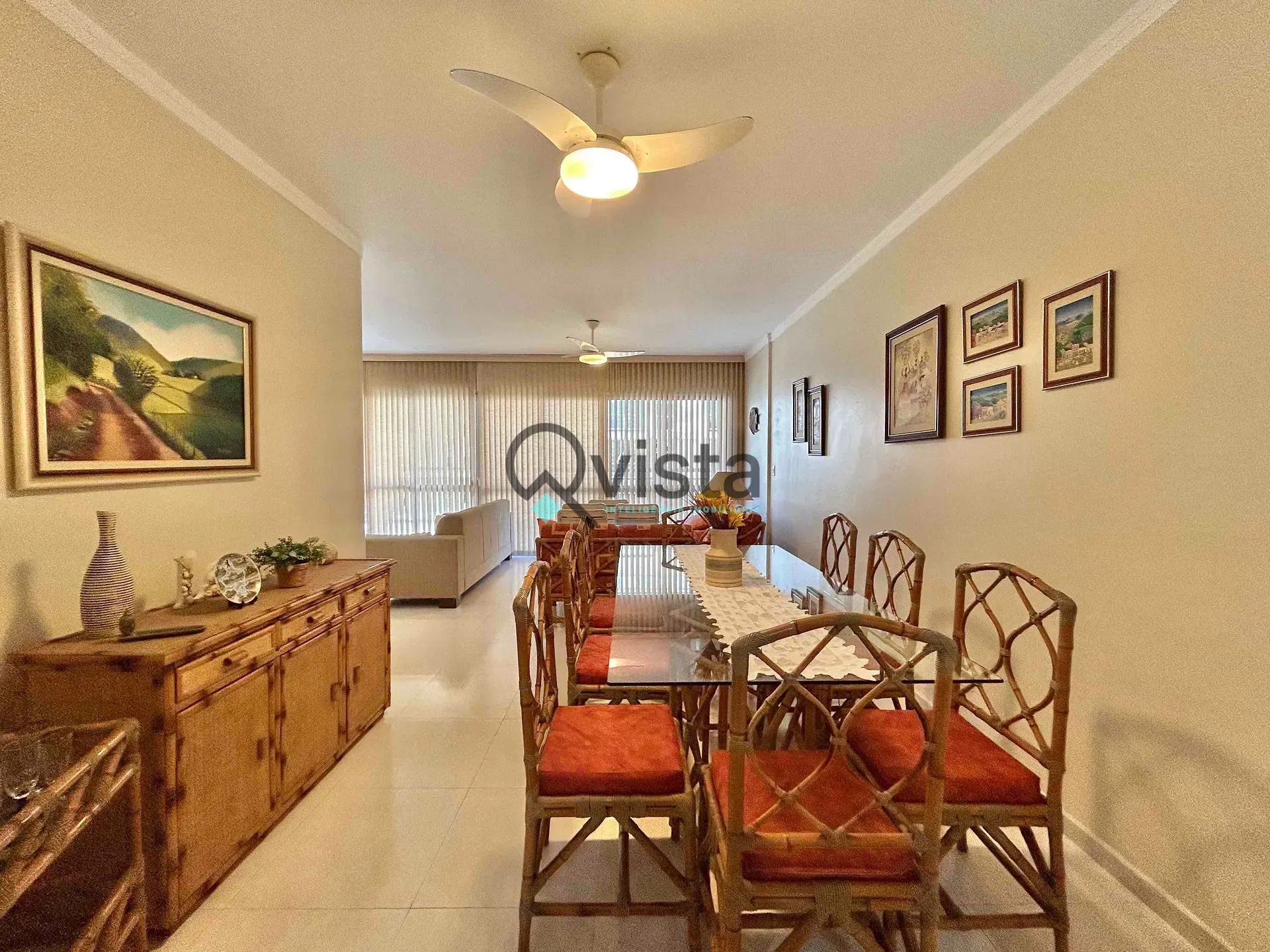Apartamento, 3 quartos, 140 m² - Foto 4