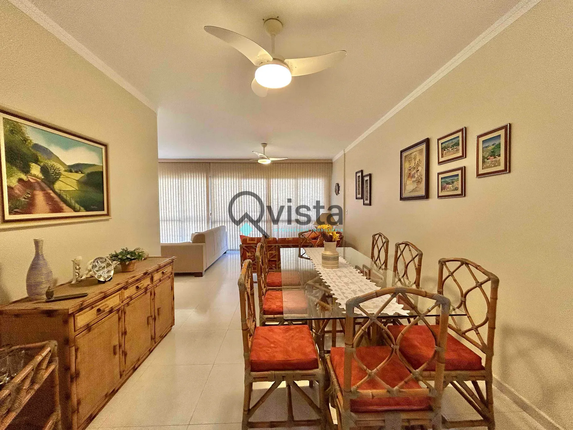 Apartamento, 3 quartos, 140 m² - Foto 5