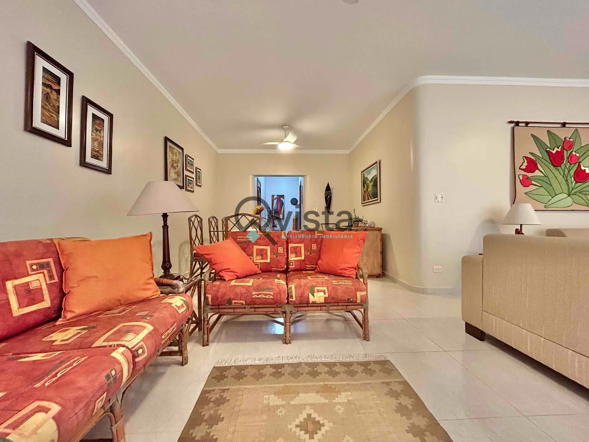 Apartamento, 3 quartos, 140 m² - Foto 11