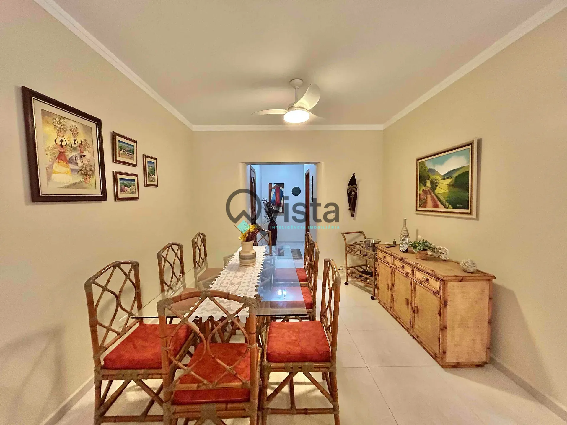 Apartamento, 3 quartos, 140 m² - Foto 12