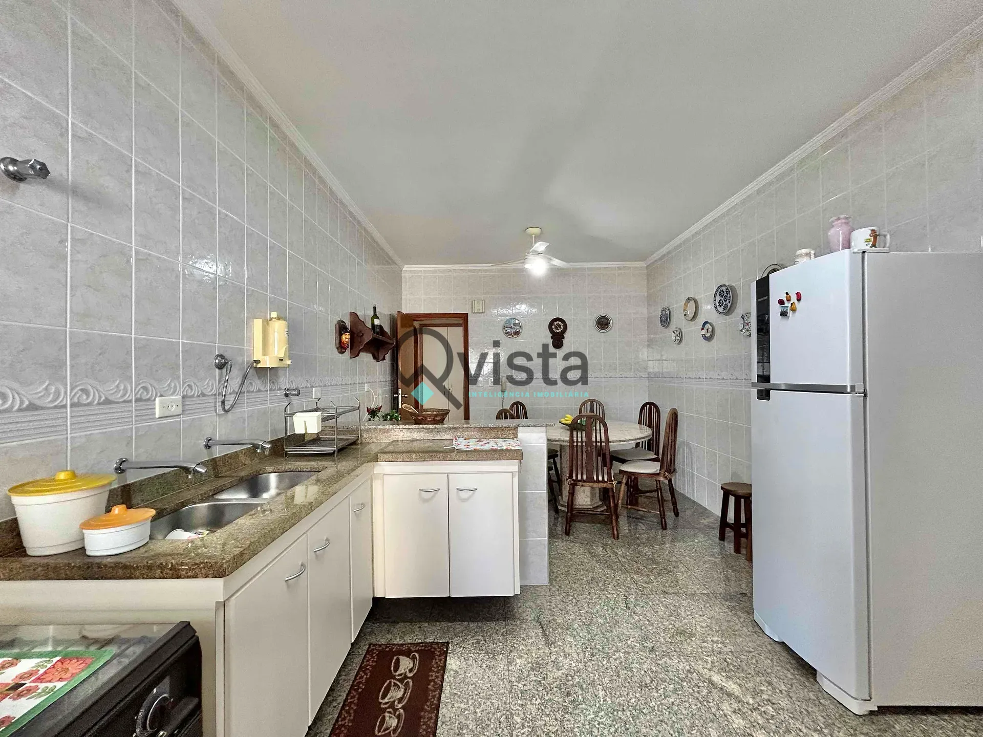Apartamento, 3 quartos, 140 m² - Foto 35