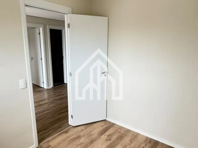 Apartamento 2 quartos e 1 banheiro, para alugar, no bairro Chácara Califórnia em São Paulo