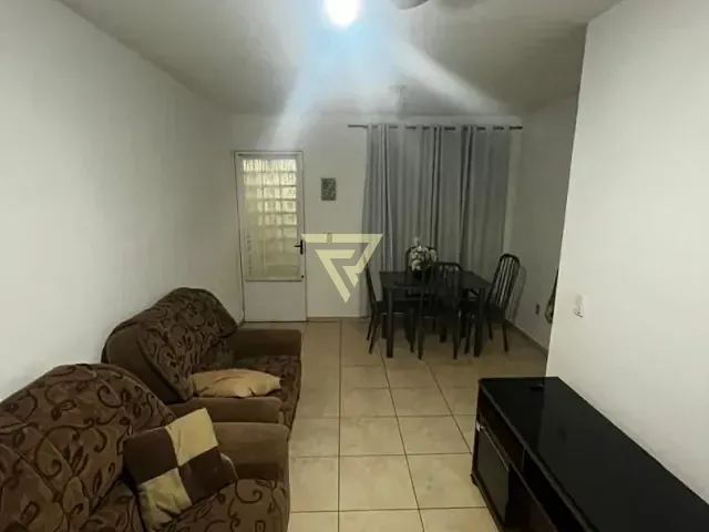 Apartamento com 65m² 3 quartos e 1 banheiro, para alugar, no bairro Jardim Eugênio Mendes Lopes em Ribeirão Preto