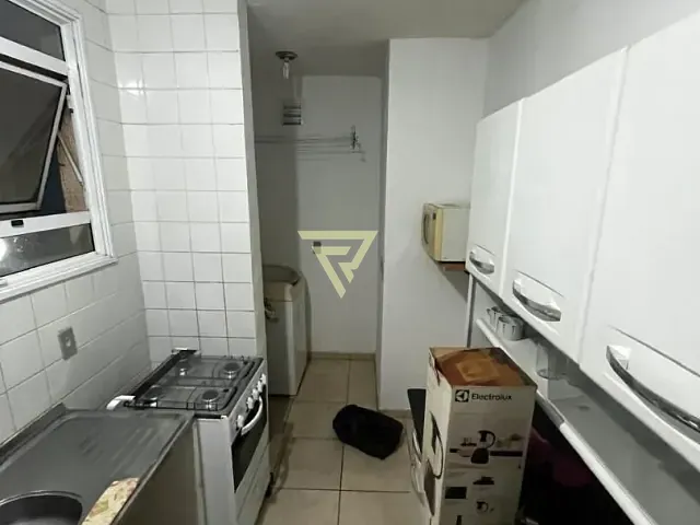 Apartamento com 65m² 3 quartos e 1 banheiro, para alugar, no bairro Jardim Eugênio Mendes Lopes em Ribeirão Preto