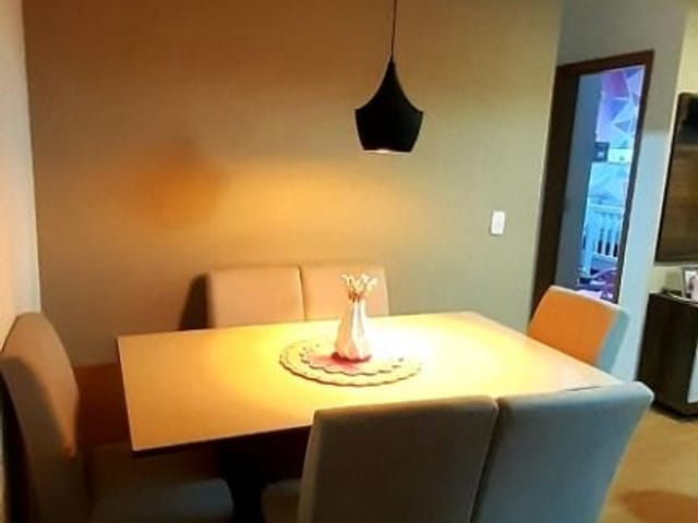 Foto do Apartamento - Apartamento 2 dormitórios com 47m² - Jardim das Indústrias | RUSSI IMÓVEIS