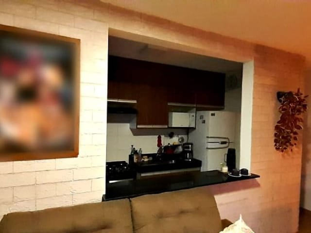 Foto do Apartamento - Apartamento 2 dormitórios com 47m² - Jardim das Indústrias | RUSSI IMÓVEIS