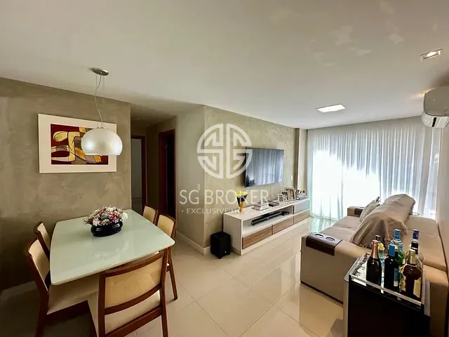 Apartamento 2 quartos e 2 banheiros, à venda, no bairro Recreio dos Bandeirantes em Rio de Janeiro