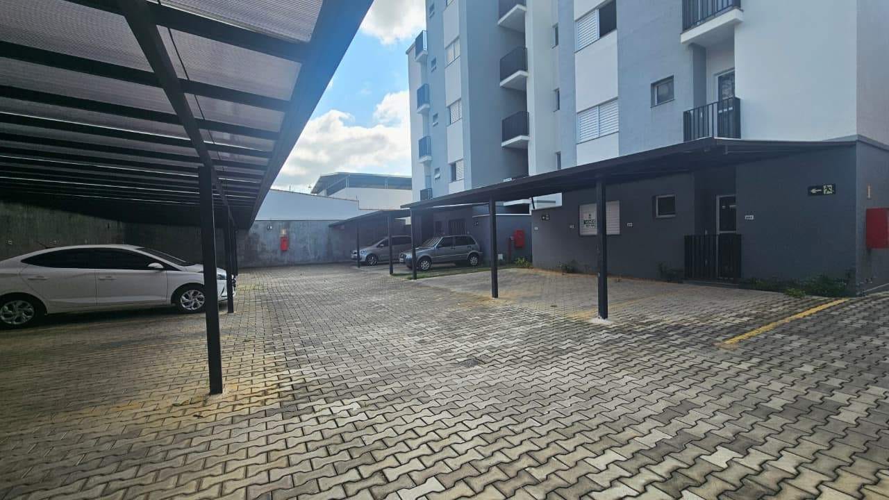 Apartamento para locação, Loteamento Jardim São Luiz, Rio Pomba, MG - foto 4