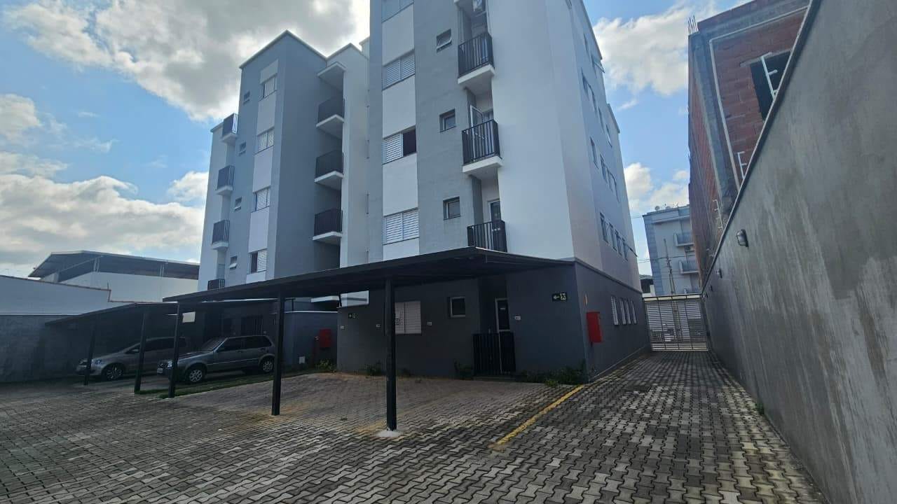 Apartamento para locação, Loteamento Jardim São Luiz, Rio Pomba, MG - foto 5