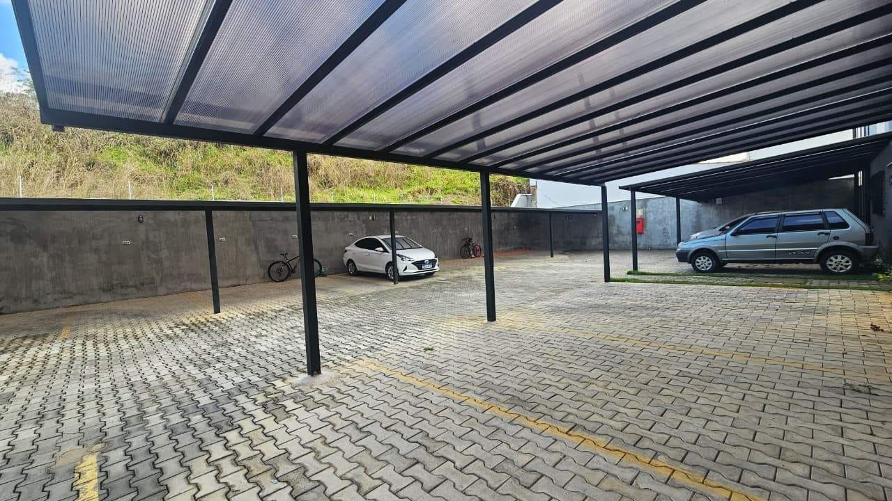 Apartamento para locação, Loteamento Jardim São Luiz, Rio Pomba, MG - foto 6