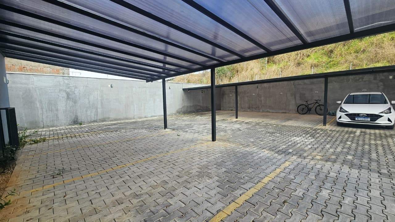 Apartamento para locação, Loteamento Jardim São Luiz, Rio Pomba, MG - foto 7