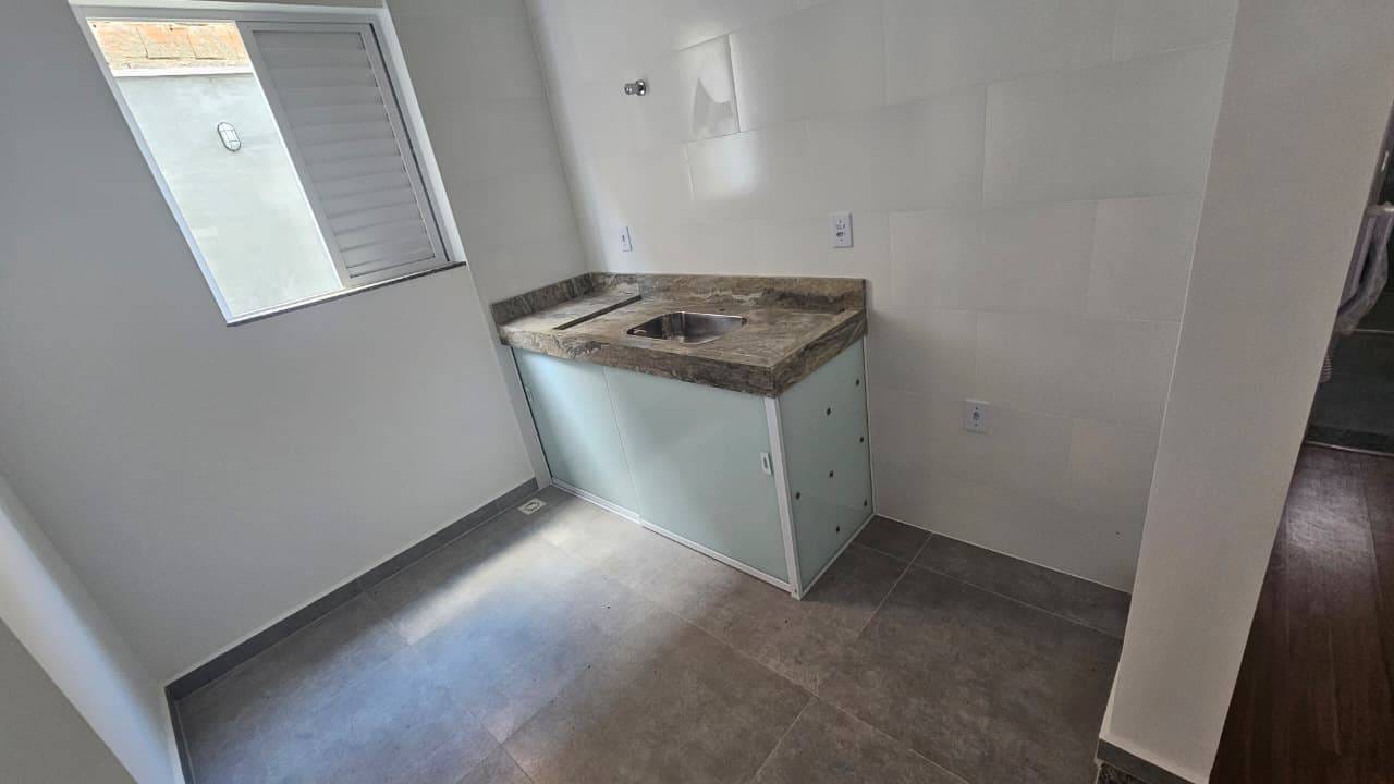 Apartamento para locação, Loteamento Jardim São Luiz, Rio Pomba, MG - foto 11