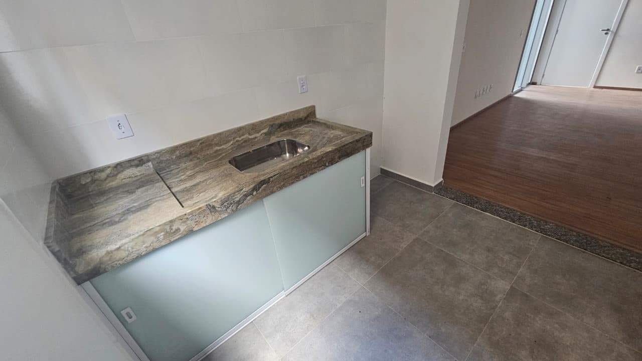 Apartamento para locação, Loteamento Jardim São Luiz, Rio Pomba, MG - foto 12