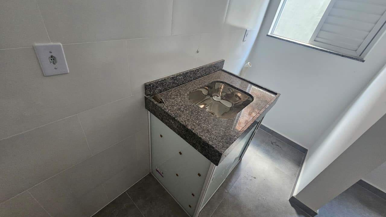 Apartamento para locação, Loteamento Jardim São Luiz, Rio Pomba, MG - foto 13