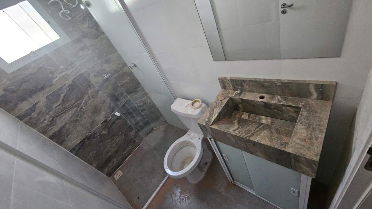 Apartamento para locação, Loteamento Jardim São Luiz, Rio Pomba, MG - foto 18