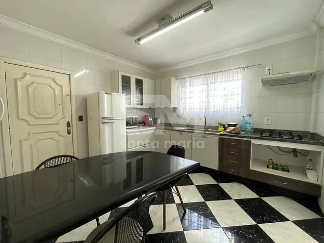 Apartamento 2 quartos e 1 banheiro, para alugar, no bairro Maria Goretti em Chapecó