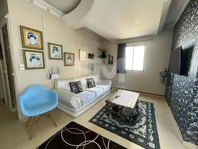 Apartamento 2 quartos e 1 banheiro, para alugar, no bairro Maria Goretti em Chapecó