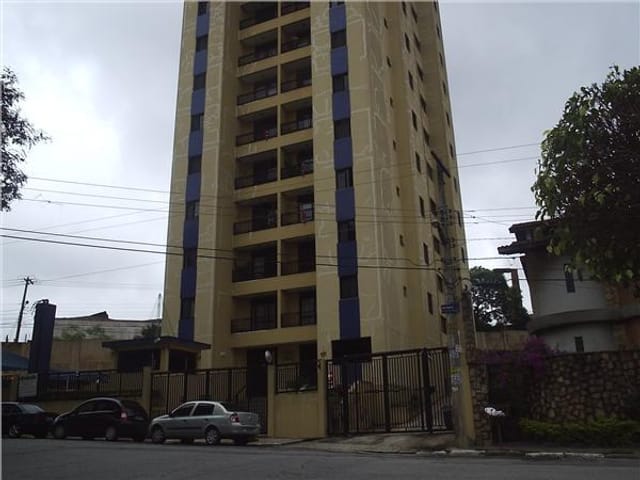 Foto do Apartamento - Apartamento Residencial à venda, Jardim Textil, São Paulo - AP0580. | ZONA LESTE IMÓVEIS