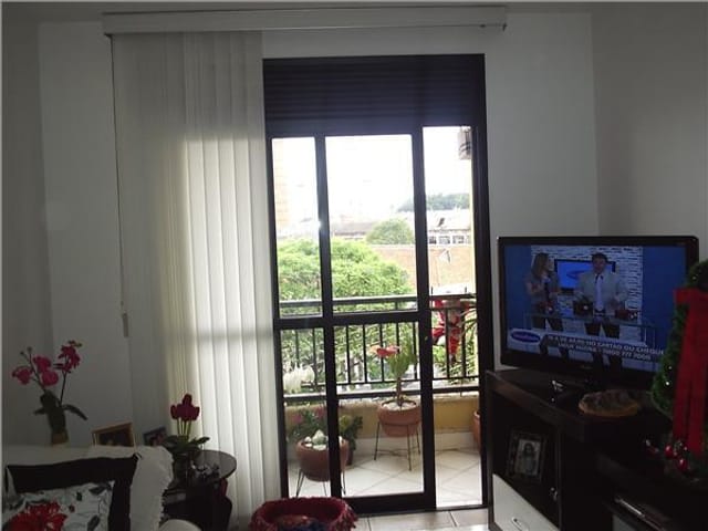 Foto do Apartamento - Apartamento Residencial à venda, Jardim Textil, São Paulo - AP0580. | ZONA LESTE IMÓVEIS