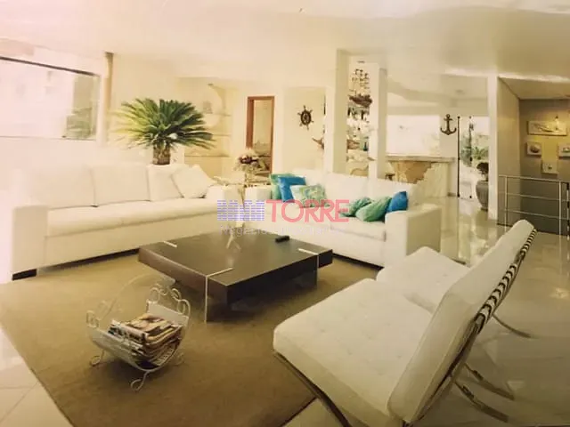 Apartamento com 470m² 3 quartos e 3 banheiros, à venda, no bairro Goes Calmon em Itabuna