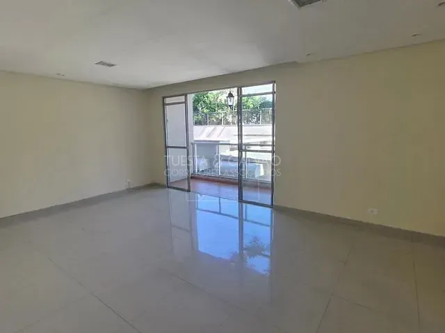 Apartamento com 119m² 3 quartos e 3 banheiros, à venda, no bairro Água Verde em Curitiba