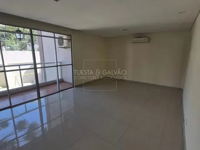 Apartamento com 119m² 3 quartos e 3 banheiros, à venda, no bairro Água Verde em Curitiba