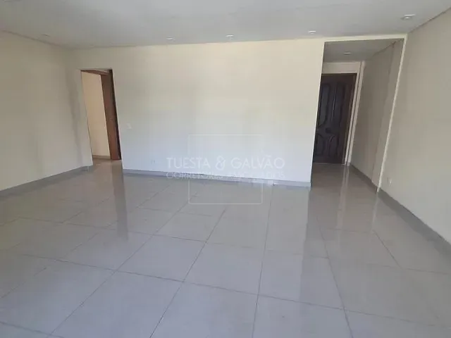 Apartamento com 119m² 3 quartos e 3 banheiros, à venda, no bairro Água Verde em Curitiba