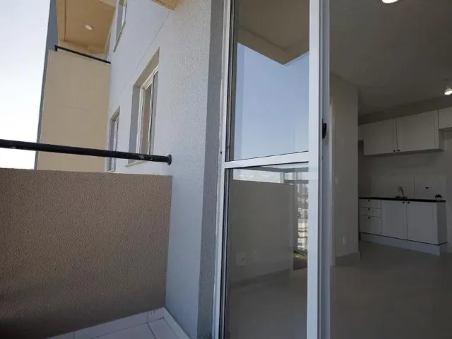 Apartamento 2 quartos e 1 banheiro, à venda, no bairro Vila Sacadura Cabral em Santo André