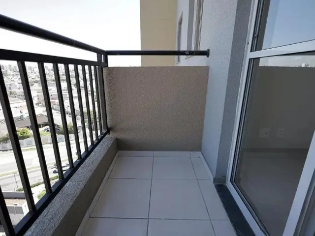 Apartamento 2 quartos e 1 banheiro, à venda, no bairro Vila Sacadura Cabral em Santo André