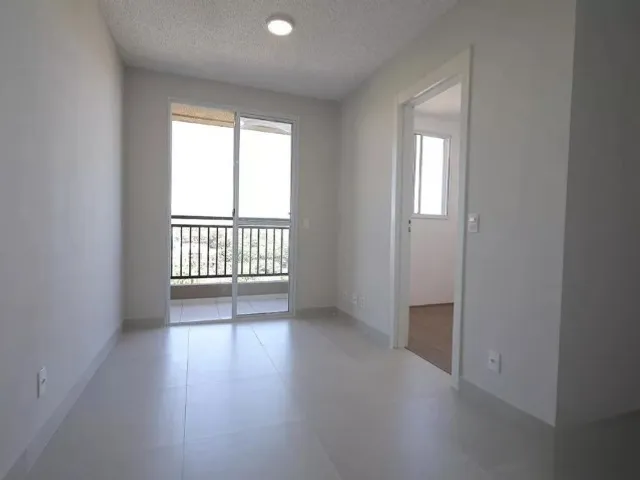 Apartamento 2 quartos e 1 banheiro, à venda, no bairro Vila Sacadura Cabral em Santo André