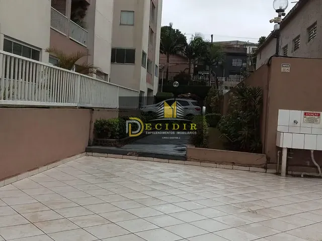 Apartamento com 50m² 1 quarto e 1 banheiro, à venda, no bairro Vila Pierina em São Paulo