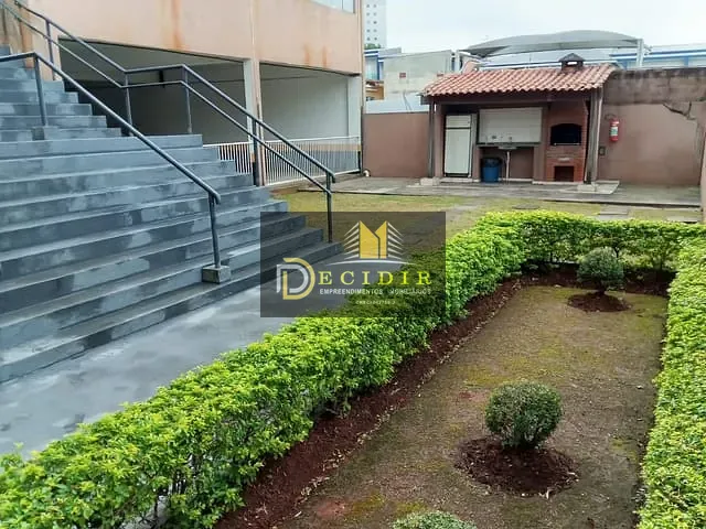 Apartamento com 50m² 1 quarto e 1 banheiro, à venda, no bairro Vila Pierina em São Paulo