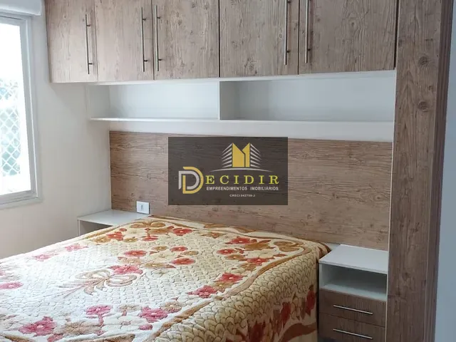 Apartamento com 50m² 1 quarto e 1 banheiro, à venda, no bairro Vila Pierina em São Paulo