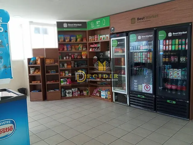Apartamento com 50m² 1 quarto e 1 banheiro, à venda, no bairro Vila Pierina em São Paulo