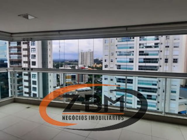 Foto do Apartamento - Apartamento para locação, Edf MAISON UNIQUE, Alto padrão, Andar alto, 03 suítes, Sacada com churrasqueira, 02 Vagas, 205 M² útil, Gleba Palhano, Londrina/PR. | ZBM NEGOCIOS IMOBILIARIOS