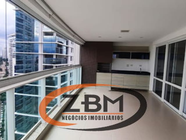 Foto do Apartamento - Apartamento para locação, Edf MAISON UNIQUE, Alto padrão, Andar alto, 03 suítes, Sacada com churrasqueira, 02 Vagas, 205 M² útil, Gleba Palhano, Londrina/PR. | ZBM NEGOCIOS IMOBILIARIOS
