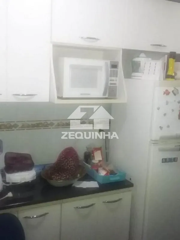 Apartamento, 2 quartos, 52 m² - Foto 13