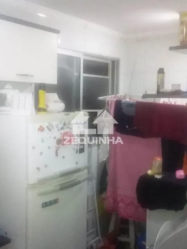 Apartamento, 2 quartos, 52 m² - Foto 4