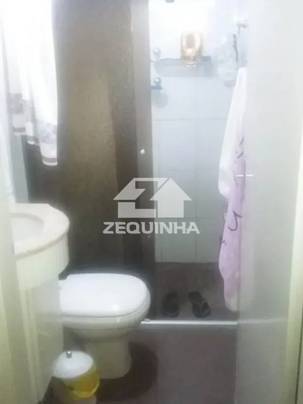 Apartamento, 2 quartos, 52 m² - Foto 7