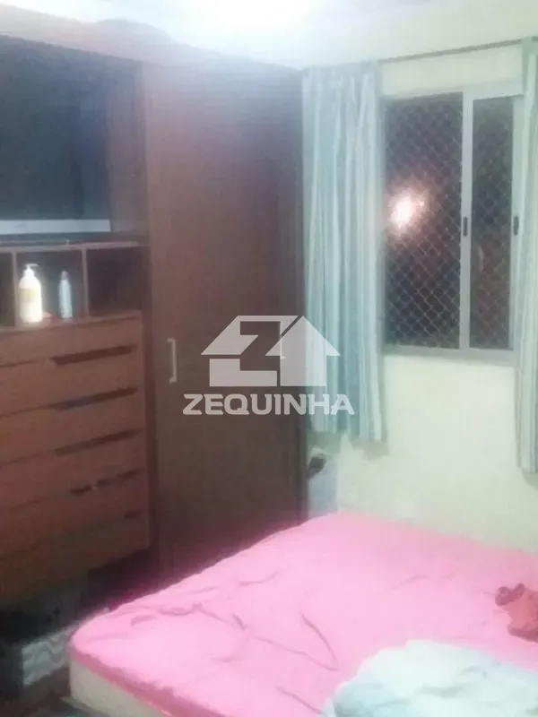 Apartamento, 2 quartos, 52 m² - Foto 9