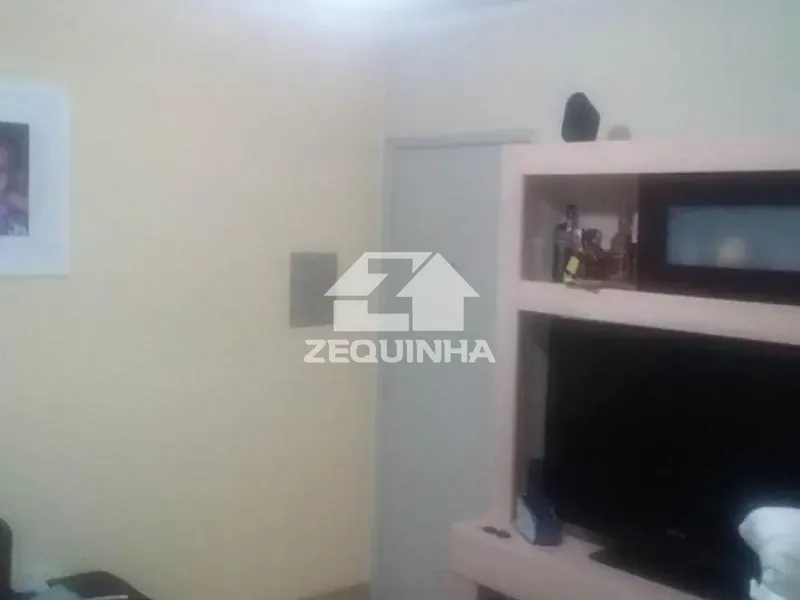 Apartamento, 2 quartos, 52 m² - Foto 2