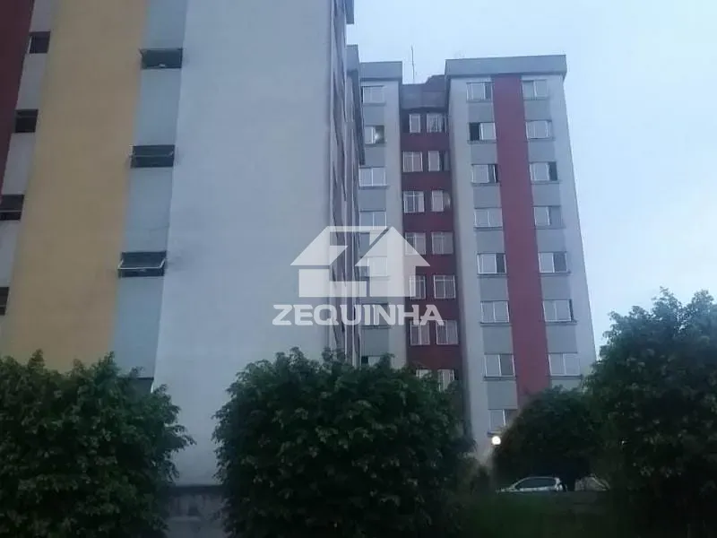 Apartamento, 2 quartos, 52 m² - Foto 1
