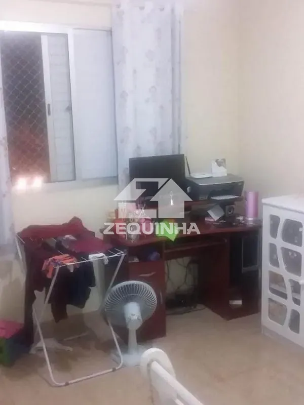 Apartamento, 2 quartos, 52 m² - Foto 3