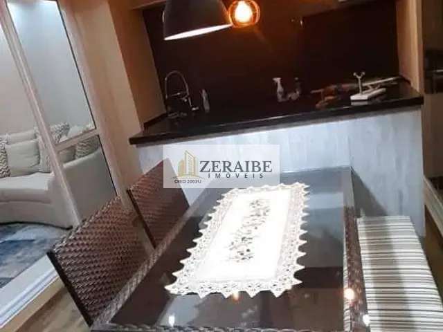 Apartamento 4 quartos e 4 banheiros, à venda, no bairro Jardim Flor da Montanha em Guarulhos