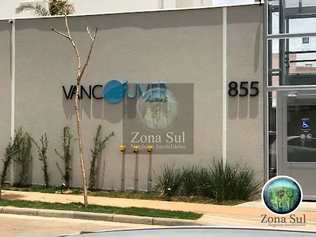 Apartamento com 98m² 3 quartos e 3 banheiros, à venda, no bairro Parque Campolim em Sorocaba