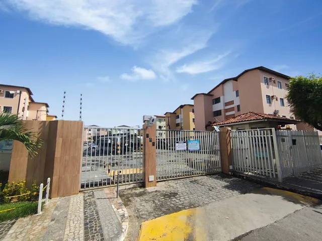 Apartamento 2 quartos e 1 banheiro, para alugar, no bairro São Conrado em Aracaju