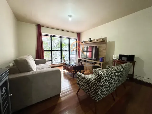 Apartamento 3 quartos e 3 banheiros, à venda, no bairro Centro em Pelotas